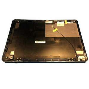 Capac Display BackCover Asus X555LP Carcasa Display Neagra imagine