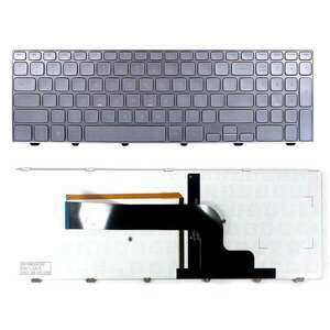 Tastatura Dell V143625AS iluminata backlit imagine