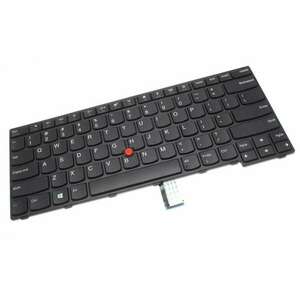 Tastatura Lenovo ThinkPad E470 imagine