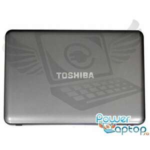 Carcasa Display Backcover Toshiba imagine