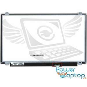 Display laptop LG LP156WF4 SPK1 Ecran 15.6 1920X1080 FHD 30 pini eDP imagine