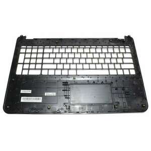 Palmrest HP 1A32FUS00600 Negru fara touchpad imagine