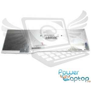 Tastatura Fujitsu Lifebook A514 alba imagine