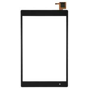 Touchscreen Digitizer Lenovo Tab 4 8 Plus TB 8704 Negru Geam Sticla Tableta imagine