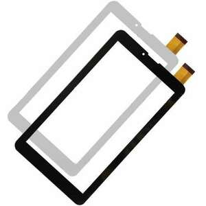 Touchscreen Digitizer eStar Go HD Quad Core 3G MID7448G Geam Sticla Tableta imagine