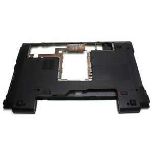 Bottom Case Lenovo IdeaPad V570 Carcasa Inferioara Neagra imagine