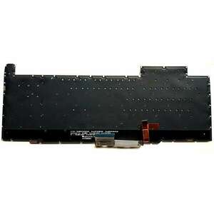 Tastatura Asus Rog GM501 iluminata layout US fara rama enter mic imagine