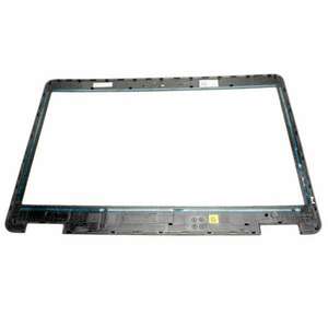 Rama Display Dell 0GKYW6 Bezel Front Cover Neagra imagine