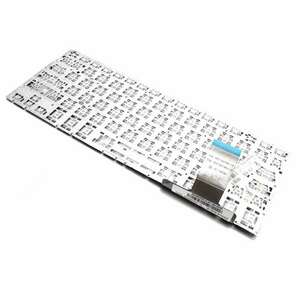 Tastatura Asus BX42VS layout US fara rama enter mic imagine