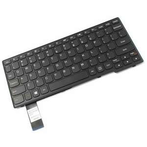 Tastatura Lenovo MP 12U13US 686 imagine