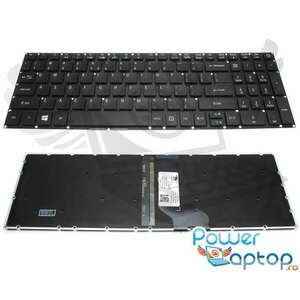 Tastatura Acer Aspire E5 553 iluminata backlit imagine
