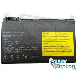 Baterie Acer BATCL50L imagine