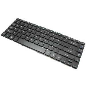 Tastatura Acer Aspire M3 481 imagine
