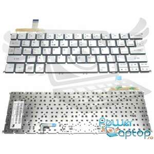 Tastatura Acer Aspire S7 192 iluminata backlit imagine