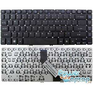 Tastatura Acer Aspire V5 473P imagine