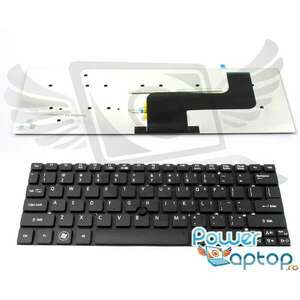 Tastatura Acer Iconia Tab W501 imagine