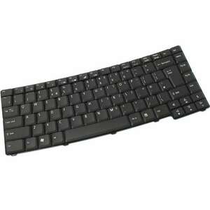 Tastatura Acer Travelmate 8100 imagine