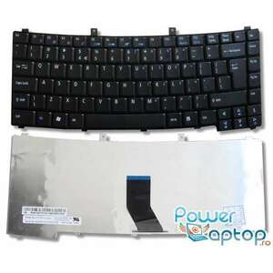 Tastatura Acer Travelmate 2412 imagine