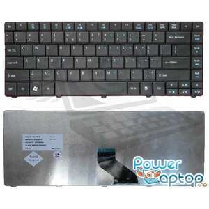 Tastatura Acer Travelmate 4740 imagine