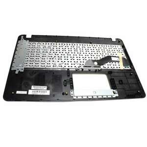 Tastatura Asus A540LJ neagra cu Palmrest auriu imagine