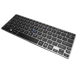 Tastatura Toshiba NSK V10BN iluminata backlit imagine
