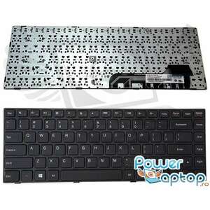 Tastatura Lenovo LCM15B63US 686 imagine
