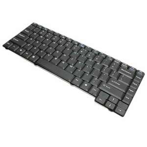 Tastatura Asus X51L AP001A imagine