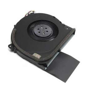 Cooler placa video laptop GPU Asus DQ5DC87E001 imagine