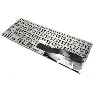 Tastatura Asus VivoBook Flip 14 TP410URR layout US fara rama enter mic imagine