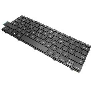 Tastatura Dell Inspiron 14-3441 iluminata backlit imagine