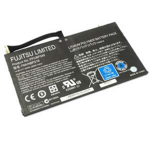 Baterie Fujitsu Siemens LifeBook UH552 4 celule Originala imagine