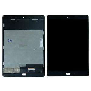 Ansamblu LCD Display Touchscreen Asus Zenpad 3S 10 Z500M Negru imagine