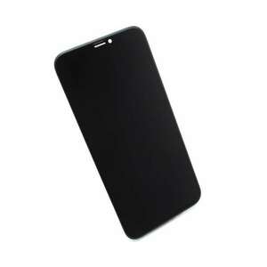 Display Apple iPhone X Negru Black OLED High Copy Calitate A Plus imagine