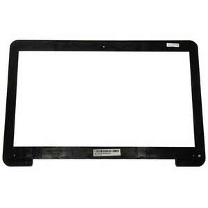 Rama Display Asus 13N0 R7A0412 Bezel Front Cover Neagra imagine