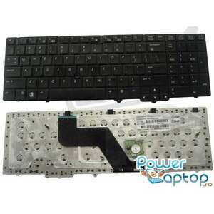 Tastatura HP ProBook 6540B imagine
