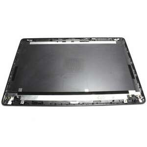 Capac Display BackCover HP 15-da0146TX Carcasa Display Gri imagine