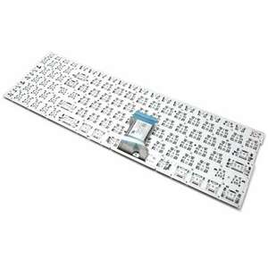Tastatura Asus 9Z.N8SBU.W01 layout US fara rama enter mic imagine