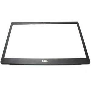 Rama Display Dell 0YM89X Bezel Front Cover Neagra imagine