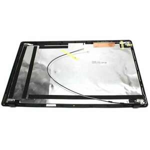 Capac Display BackCover Asus P550LN Carcasa Display pentru laptop cu touchscreen imagine