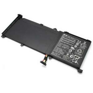 Baterie Asus ZenBook Pro G501JW-BHI7N12 Originala 60Wh imagine