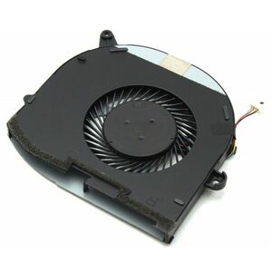 Cooler placa video laptop GPU Dell Precision 5520 imagine