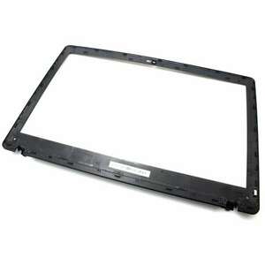 Rama Display Asus F550LC Bezel Front Cover Neagra imagine