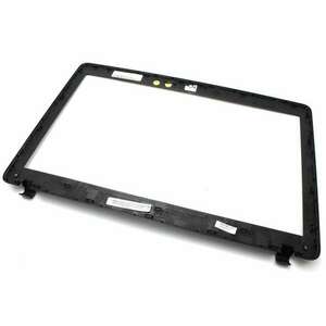 Rama Display Acer 60.M09N2.007 Bezel Front Cover Neagra imagine