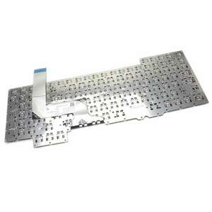 Tastatura Asus 0KNB0 E601UI00 iluminata layout US fara rama enter mic imagine