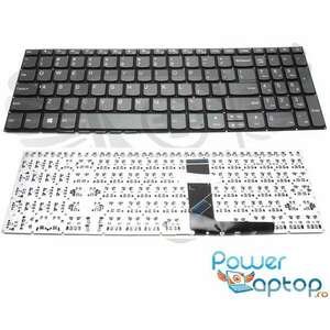 Tastatura Lenovo IdeaPad L340-15APII imagine