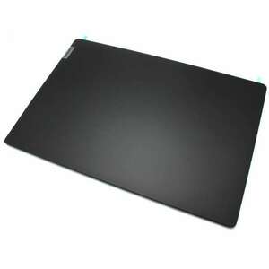 Capac Display BackCover Lenovo IdeaPad 530S-14IKB Carcasa Display Neagra pentru laptop cu touchscreen imagine