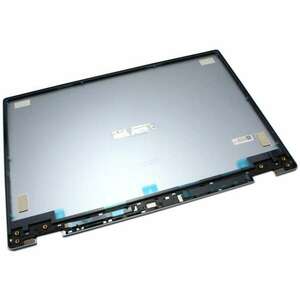 Capac Display BackCover Asus VivoBook 14 SF4100 Carcasa Display Argintie imagine
