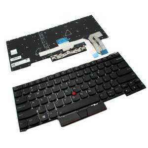 Tastatura Lenovo SN1392BL imagine