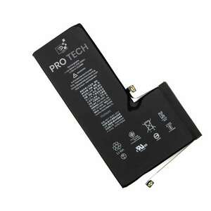 Baterie iPhone 11 Pro Max High Capacity Autonomie Marita 4300mAh Acumulator Protech imagine