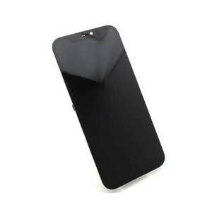 Display Apple iPhone 12 Pro Max TFT Negru Black High Copy Calitate A Plus imagine